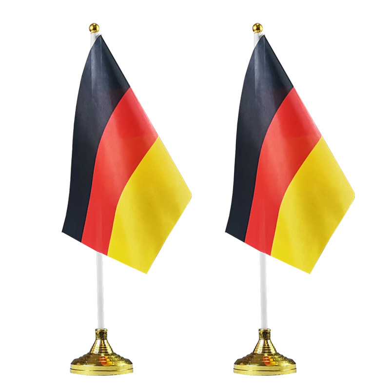 National Banner Holder